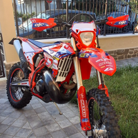Beta 250 2t rr