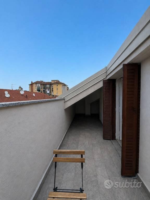Trilocale in Aurora, foto 19 di 30