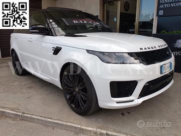 Land Rover Range Sport 3.0 SDV6 HSE Dynamic con MO
