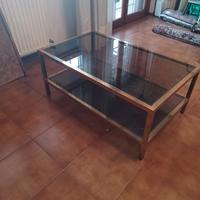 Mobili soggiorno anni 70