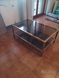 Mobili soggiorno anni 70