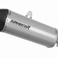 SCARICO TERMINALE HP7 TITANIO SUZUKI V STROM 1050 