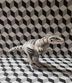Mini Roboraptor WowWee Robotics