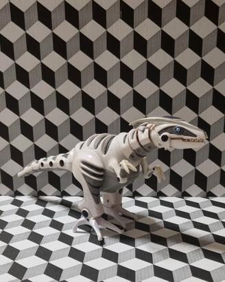 Mini Roboraptor WowWee Robotics