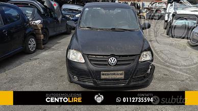 Ricambi Volkswagen Fox 1.4 B 2009 BKR