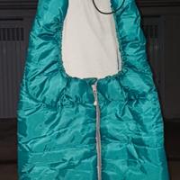 Nuvita - Sacco Universale per Passeggino