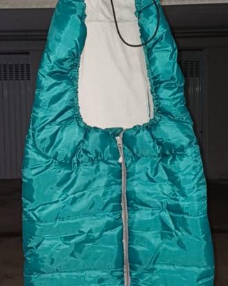 Nuvita - Sacco Universale per Passeggino