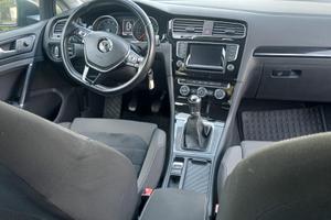 golf serie 7