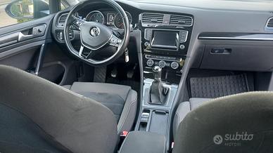 golf serie 7