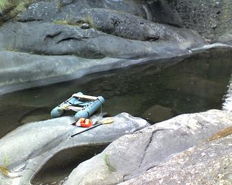 2 pontoon boats gonfiabile,con progetti etc,leggi