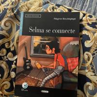 Selma se connecte
