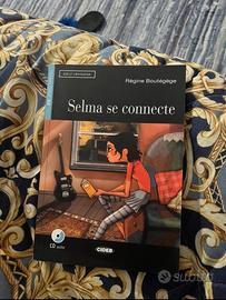 Selma se connecte