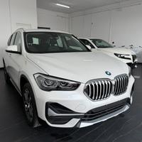 Bmw X1 sDrive18d xLine Plus
