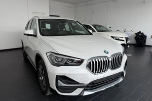 Bmw X1 sDrive18d xLine Plus