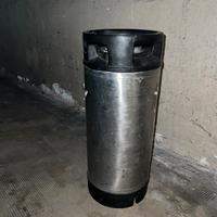 Fusti per vino o birra