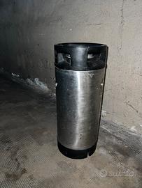 Fusti per vino o birra