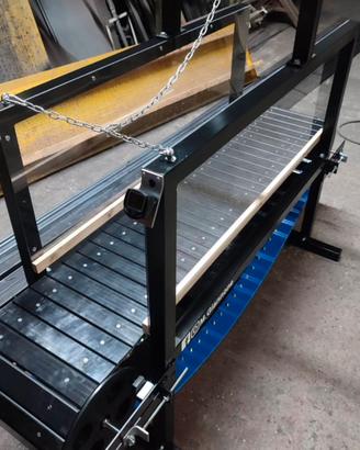 Treadmill / Tapis Roulant per Cani professionale