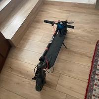 Monopattino elettrico