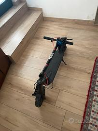 Monopattino elettrico