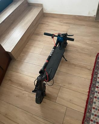 Monopattino elettrico