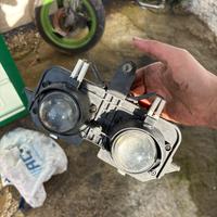 fari nrg mc2/mc3/mc1/ntt