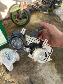 fari nrg mc2/mc3/mc1/ntt