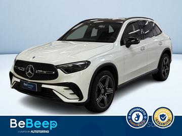 Mercedes-Benz GLC 220 D AMG LINE PREMIUM 4MAT...