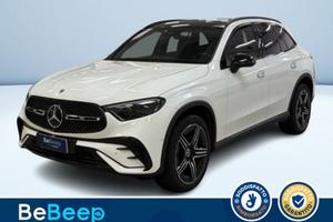 Mercedes-Benz GLC 220 D AMG LINE PREMIUM 4MAT...