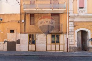 Casa Indipendente - Carlentini