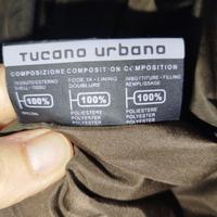 giacca uomo a vento della tucano urbano 