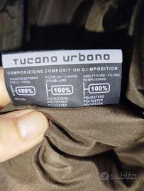 giacca uomo a vento della tucano urbano 