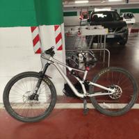 specialized stumpjumper