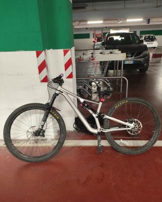 specialized stumpjumper