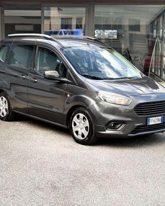 Ford Tourneo Courier 1.5 Diesel 75CV E6 Neo - 2018
