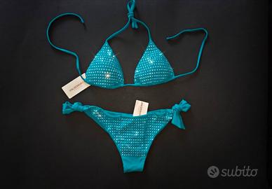 Bikini Calzedonia luxury Stones nuovo 