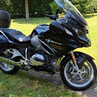 Bmw r 1200 rt - 2017