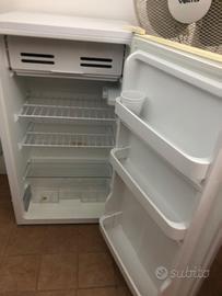 Frigo piccolo