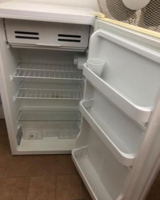 Frigo piccolo