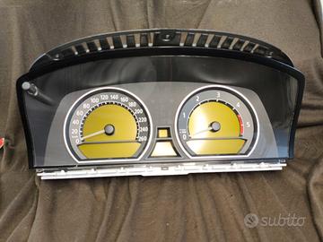 contachilometri BMW serie 7 e65 e66