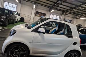 Proxy manuale solo 58000km strafull garanzia