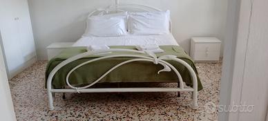 Letto  metallo 170 x 204  h 23 - 73 - 110  cm.jpeg