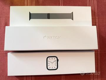 Apple Watch Series 7 GPS