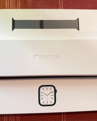 Apple Watch Series 7 GPS