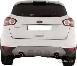 Portellone Ford Kuga 1 serie