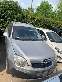 Ricambi Opel Antara 2008 - Veicolo per ricambi