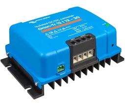 carica batterie dc-dc- victron 12/30