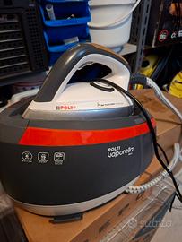 ferro da stiro con la caldaia Polti Vaporella Next