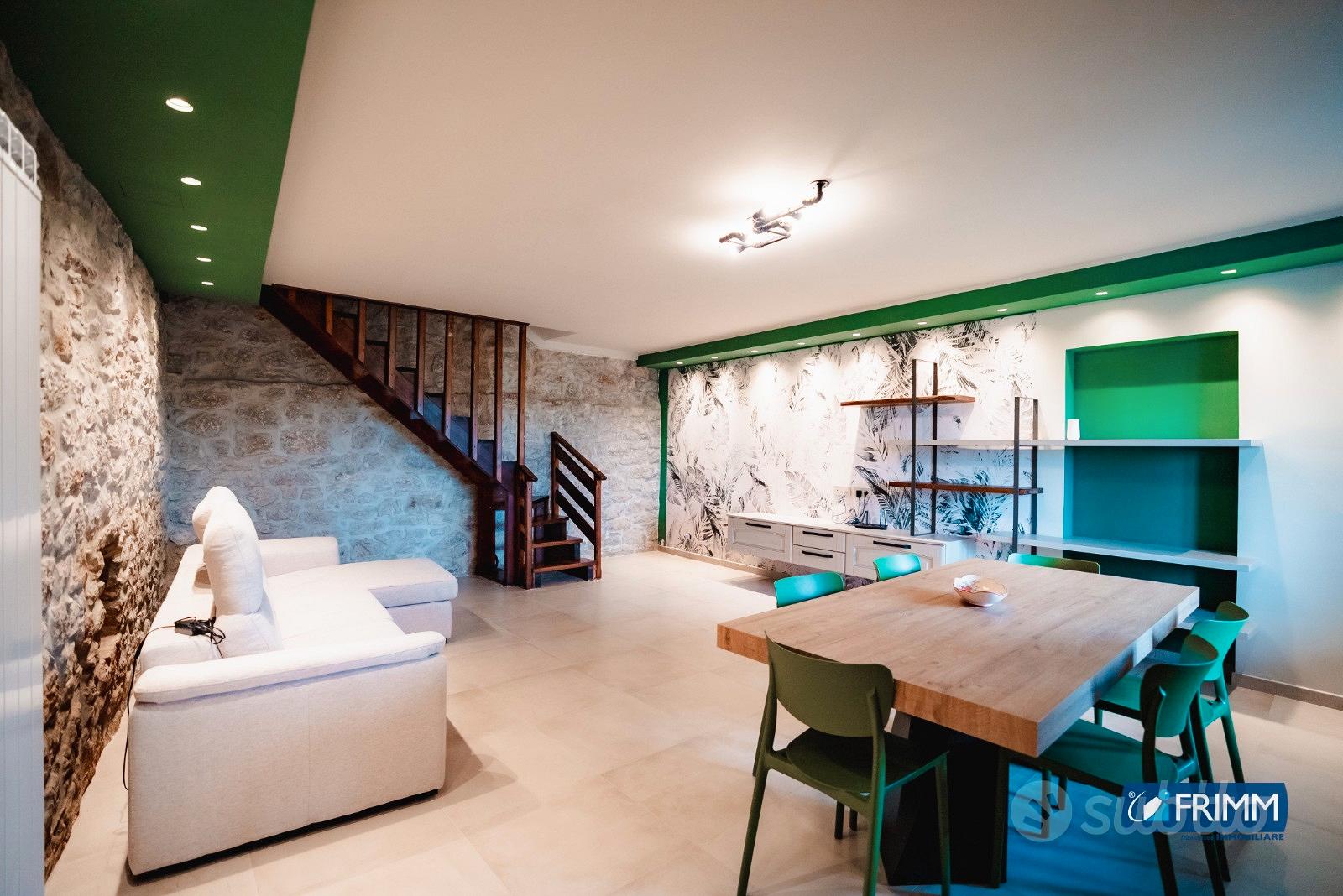 Casa – Riccia, Campobasso - Altro