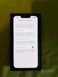 Iphone 13 pro e 11 pro