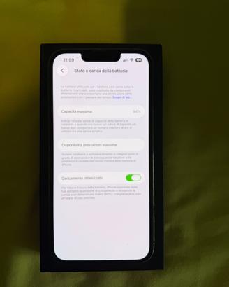 Iphone 13 pro e 11 pro